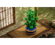 Mould King Klocki konstrukcyjne Bonsai bambusowe 375 el. zestaw 24121 - 1551591 - zdjęcie 4